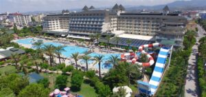 ANEX | Mc Arancia Resort Hotel 5* ANEX | Mc Arancia Resort Hotel 5*