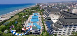 ANEX | Mc Arancia Resort Hotel 5* ANEX | Mc Arancia Resort Hotel 5*