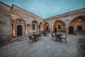 ANEX | Cappadocia Palace 3* ANEX | Cappadocia Palace 3*