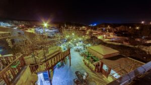 ANEX | Cappadocia Abras Cave 3* ANEX | Cappadocia Abras Cave 3*