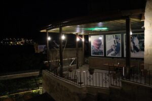 ANEX | Urgup Inn Cave 3* ANEX | Urgup Inn Cave 3*