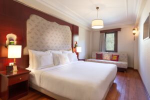 ANEX | Sirkeci Mansion 4* ANEX | Sirkeci Mansion 4*