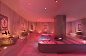 ANEX | Sirkeci Mansion 4* ANEX | Sirkeci Mansion 4*
