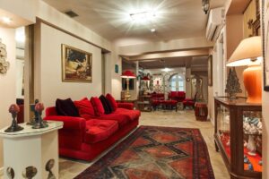 ANEX | Celal Sultan Hotel 4* ANEX | Celal Sultan Hotel 4*