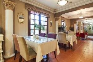 ANEX | Celal Sultan Hotel 4* ANEX | Celal Sultan Hotel 4*