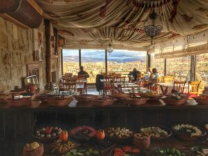 ANEX | Mithra Cave Cappadocia 4* ANEX | Mithra Cave Cappadocia 4*