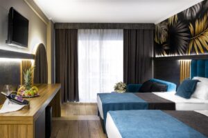 ANEX | Timo Deluxe Resort 5* ANEX | Timo Deluxe Resort 5*