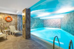 ANEX | Sirkeci Mansion 4* ANEX | Sirkeci Mansion 4*