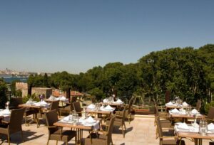 ANEX | Sirkeci Mansion 4* ANEX | Sirkeci Mansion 4*