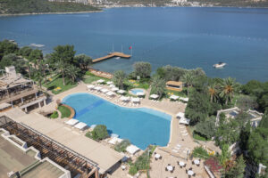ANEX | Doubletree By Hilton Bodrum Isil Club Resort 5* ANEX | Doubletree By Hilton Bodrum Isil Club Resort 5*