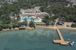 ANEX | Doubletree By Hilton Bodrum Isil Club Resort 5* ANEX | Doubletree By Hilton Bodrum Isil Club Resort 5*