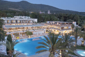 ANEX | Doubletree By Hilton Bodrum Isil Club Resort 5* ANEX | Doubletree By Hilton Bodrum Isil Club Resort 5*