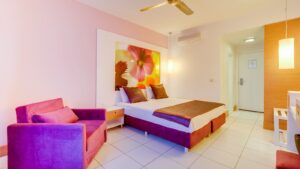 ANEX | Armonia Holiday Village & Spa 5* ANEX | Armonia Holiday Village & Spa 5*