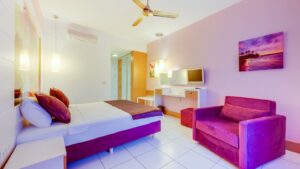 ANEX | Armonia Holiday Village & Spa 5* ANEX | Armonia Holiday Village & Spa 5*