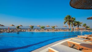 ANEX | Armonia Holiday Village & Spa 5* ANEX | Armonia Holiday Village & Spa 5*