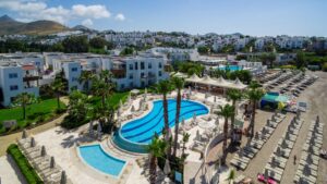 ANEX | Armonia Holiday Village & Spa 5* ANEX | Armonia Holiday Village & Spa 5*