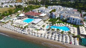 ANEX | Armonia Holiday Village & Spa 5* ANEX | Armonia Holiday Village & Spa 5*