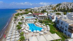 ANEX | Armonia Holiday Village & Spa 5* ANEX | Armonia Holiday Village & Spa 5*