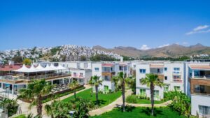 ANEX | Armonia Holiday Village & Spa 5* ANEX | Armonia Holiday Village & Spa 5*