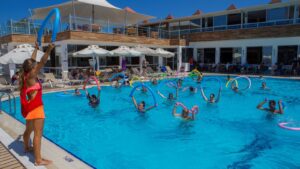 ANEX | Armonia Holiday Village & Spa 5* ANEX | Armonia Holiday Village & Spa 5*
