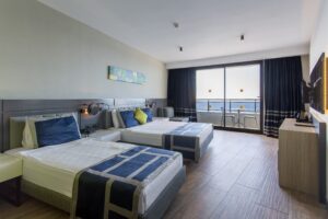 ANEX | Noxinn Deluxe Hotel 5* ANEX | Noxinn Deluxe Hotel 5*