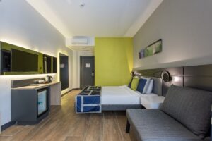 ANEX | Noxinn Deluxe Hotel 5* ANEX | Noxinn Deluxe Hotel 5*
