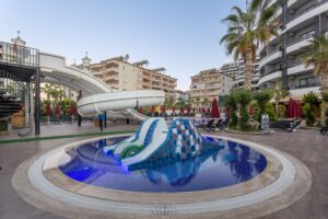ANEX | Noxinn Deluxe Hotel 5* ANEX | Noxinn Deluxe Hotel 5*