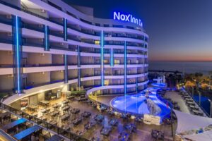 ANEX | Noxinn Deluxe Hotel 5* ANEX | Noxinn Deluxe Hotel 5*