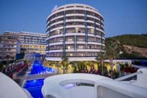 ANEX | Noxinn Deluxe Hotel 5* ANEX | Noxinn Deluxe Hotel 5*