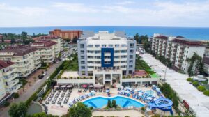 ANEX | Timo Deluxe Resort 5* ANEX | Timo Deluxe Resort 5*