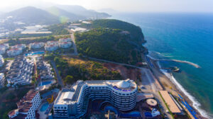 ANEX | Noxinn Deluxe Hotel 5* ANEX | Noxinn Deluxe Hotel 5*