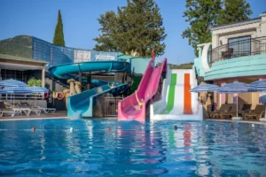 ANEX | Beach Club Doganay 5* ANEX | Beach Club Doganay 5*