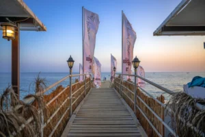 ANEX | Beach Club Doganay 5* ANEX | Beach Club Doganay 5*