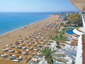 ANEX | Rubi Hotel 5* ANEX | Rubi Hotel 5*