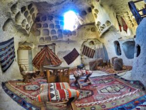 ANEX | Mithra Cave Cappadocia 4* ANEX | Mithra Cave Cappadocia 4*