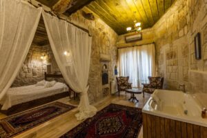ANEX | Mithra Cave Cappadocia 4* ANEX | Mithra Cave Cappadocia 4*