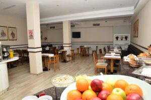 ANEX | Ilkay Hotel 3* ANEX | Ilkay Hotel 3*