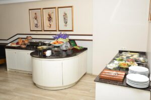 ANEX | Ilkay Hotel 3* ANEX | Ilkay Hotel 3*