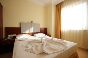 ANEX | Minta Apart Hotel 3* ANEX | Minta Apart Hotel 3*