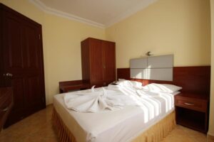 ANEX | Minta Apart Hotel 3* ANEX | Minta Apart Hotel 3*