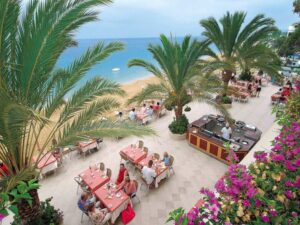 ANEX | Rubi Hotel 5* ANEX | Rubi Hotel 5*