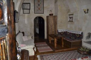 ANEX | Urgup Inn Cave 3* ANEX | Urgup Inn Cave 3*