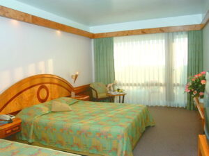 ANEX | Rubi Hotel 5* ANEX | Rubi Hotel 5*
