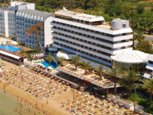 ANEX | Rubi Hotel 5* ANEX | Rubi Hotel 5*