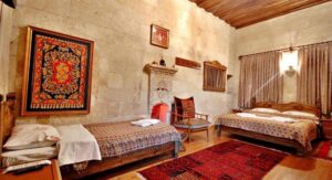 ANEX | Urgup Inn Cave 3* ANEX | Urgup Inn Cave 3*