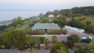 ANEX | Fun&Sun Smart Hane Sun (Ex. Hane Sun, Side West Resort) 5* ANEX | Fun&Sun Smart Hane Sun (Ex. Hane Sun, Side West Resort) 5*