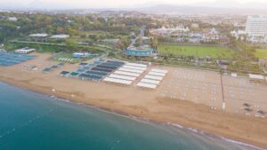 ANEX | Fun&Sun Smart Hane Sun (Ex. Hane Sun, Side West Resort) 5* ANEX | Fun&Sun Smart Hane Sun (Ex. Hane Sun, Side West Resort) 5*