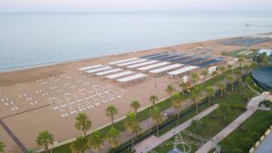 ANEX | Fun&Sun Smart Hane Sun (Ex. Hane Sun, Side West Resort) 5* ANEX | Fun&Sun Smart Hane Sun (Ex. Hane Sun, Side West Resort) 5*