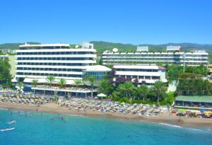 ANEX | Rubi Hotel 5* ANEX | Rubi Hotel 5*
