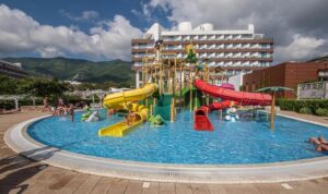 ANEX | Alean Family Biarritz 4* ANEX | Alean Family Biarritz 4*